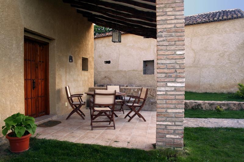 Casas Rurales El Parador Letur Exterior photo