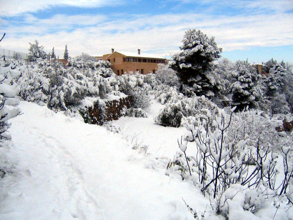 Casas Rurales El Parador Letur Exterior photo