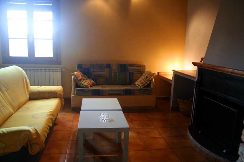 Casas Rurales El Parador Letur Exterior photo