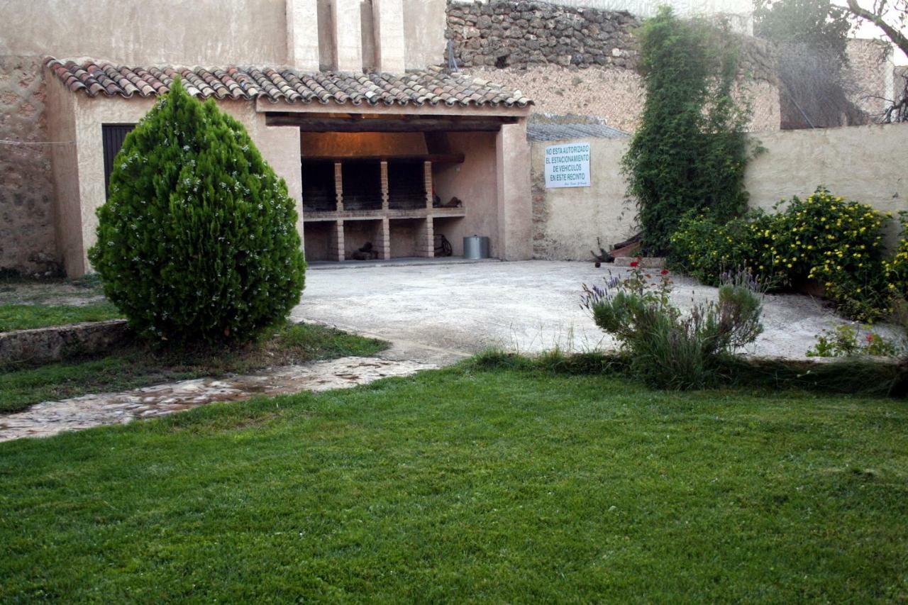 Casas Rurales El Parador Letur Exterior photo