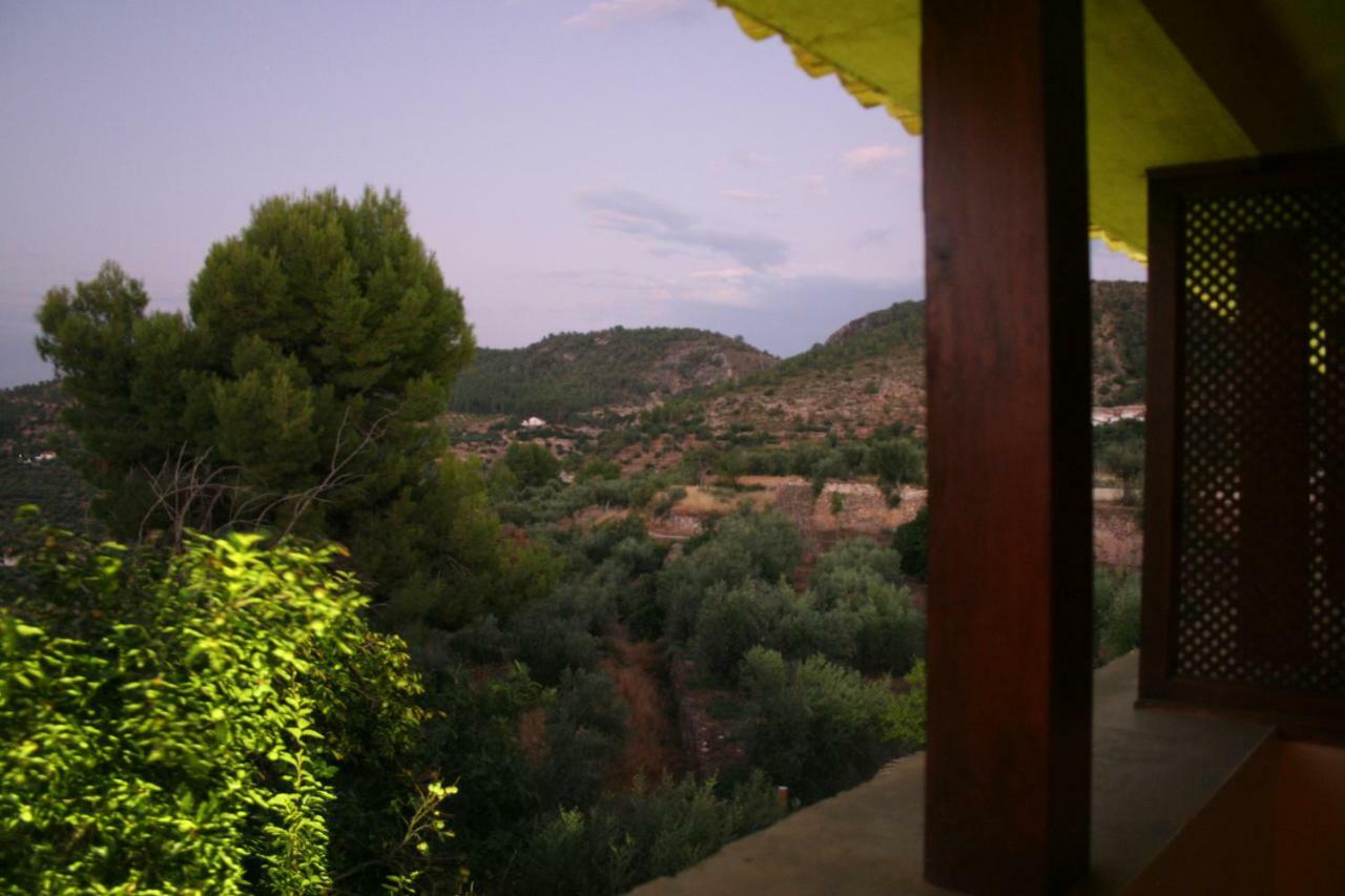 Casas Rurales El Parador Letur Exterior photo