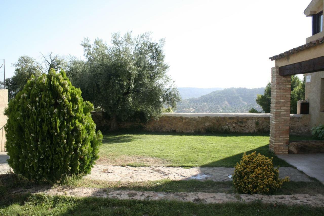 Casas Rurales El Parador Letur Exterior photo